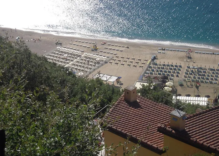 Hotel Claudio