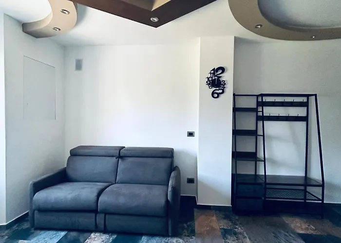 La casa di SELLY 3 - A 10 Metrì Dal Mare-
