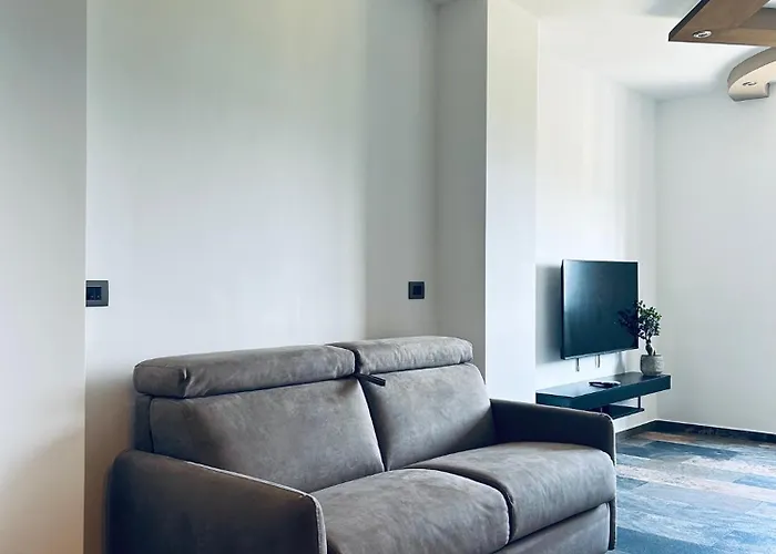 La casa di SELLY 3 - A 10 Metrì Dal Mare-