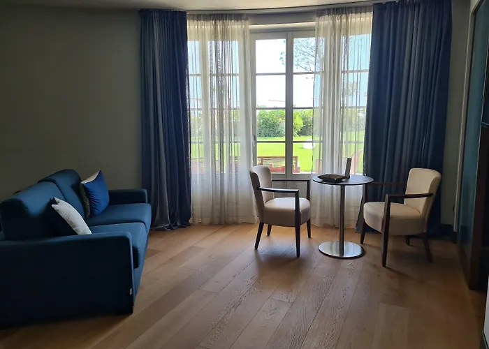Grand Hotel Torre Fara