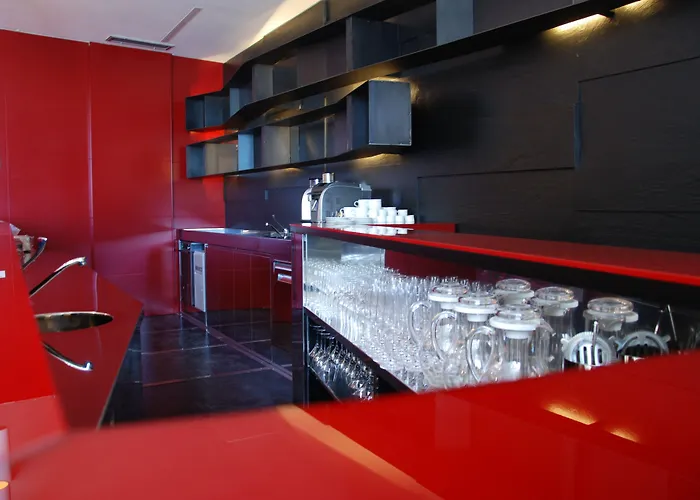 Sea Art Hotel