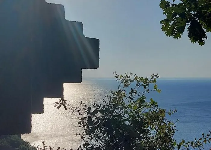 B&B Casa dell' Ancora