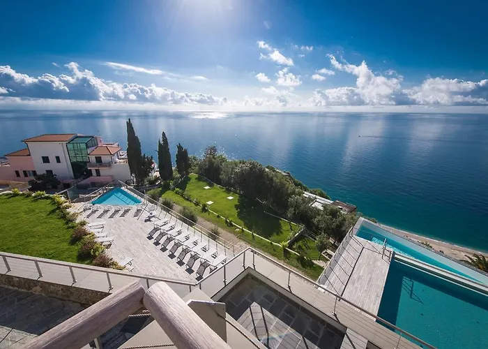 Dominio Mare Resort&SPA